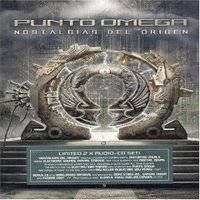 Punto Omega : Nostalgias del Origen